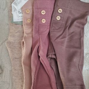 Newborn Leggings